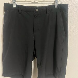 Adidas Men’s Golf Shorts-Size 34